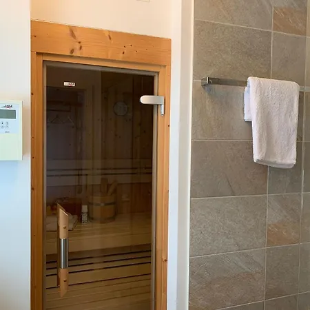 Reethaus Lütt Seeadler Ferienhaus *