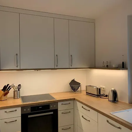 Ferienhaus Reethaus Lütt Seeadler *